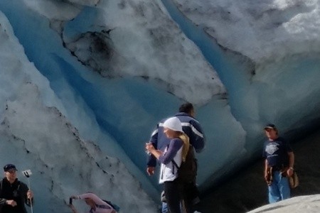 Norsko - velký okruh - 69