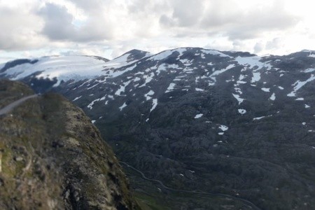 Norsko - velký okruh - 72