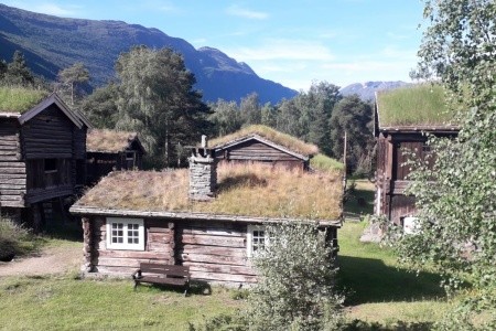 Norsko - velký okruh - 76