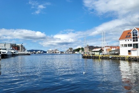 Norsko - velký okruh - 78