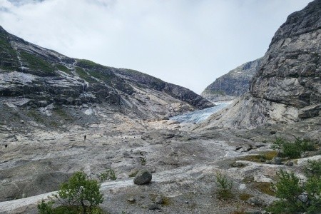 Norsko - velký okruh - 81