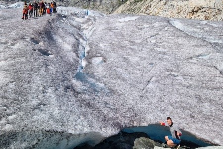 Norsko - velký okruh - 98