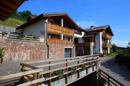 Apartmánový Dům Al Moro