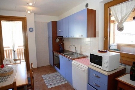 Apartmánový Dům Al Moro - 6