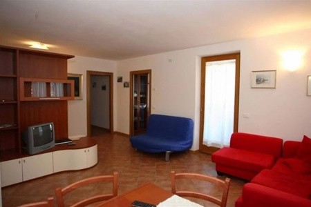 Apartmánový Dům Al Moro - 7
