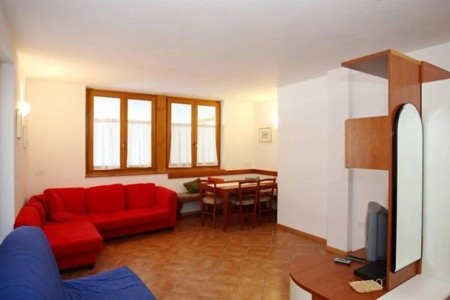 Apartmánový Dům Al Moro - 8