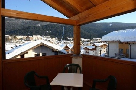 Apartmánový Dům Al Moro - 9