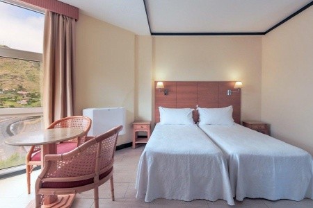 Dom Pedro Madeira (Ex. Baia) - 35