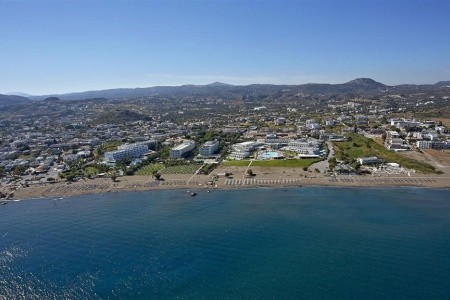 Stamos Hotel (Ex. Stamos Plus) - 6