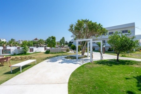 Stamos Hotel (Ex. Stamos Plus) - 7