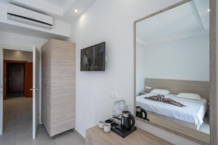 Stamos Hotel (Ex. Stamos Plus) - 15