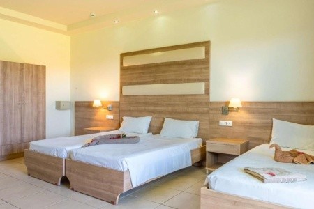 Stamos Hotel (Ex. Stamos Plus) - 17