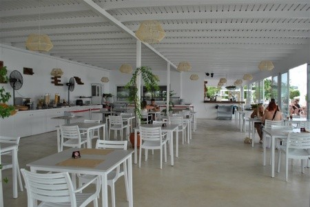 Stamos Hotel (Ex. Stamos Plus) - 19