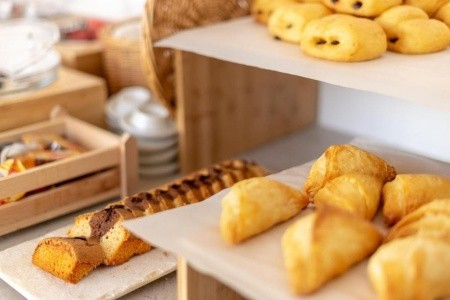 Stamos Hotel (Ex. Stamos Plus) - 22