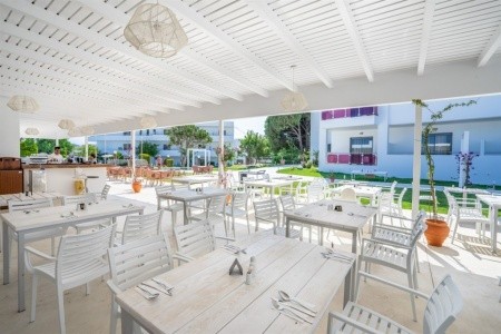 Stamos Hotel (Ex. Stamos Plus) - 26