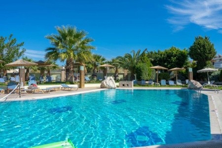 Stamos Hotel (Ex. Stamos Plus) - 30