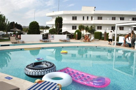 Stamos Hotel (Ex. Stamos Plus) - 38