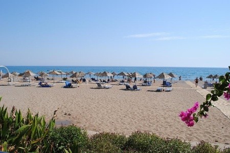 Stamos Hotel (Ex. Stamos Plus) - 39