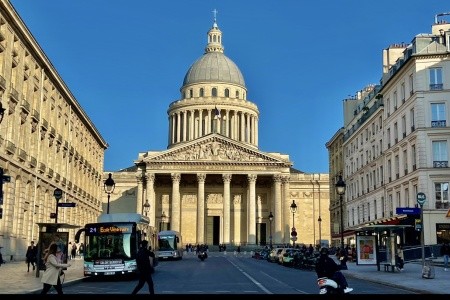 Paříž a Versailles pro náročné - 54