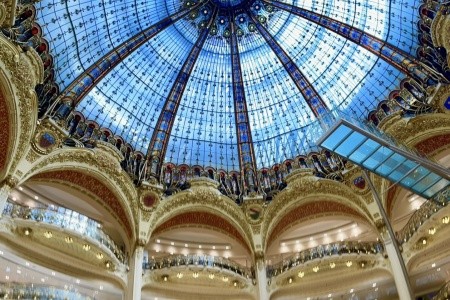 Paříž a Versailles pro náročné - 55