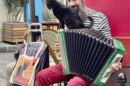 Paříž a Versailles pro náročné - 60