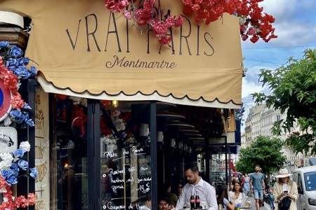 Tajemství Paříže a Versailles - 25