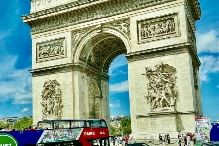 Tajemství Paříže a Versailles - 31