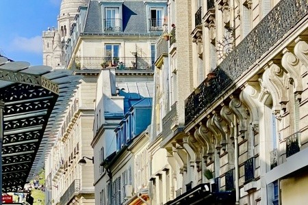 Tajemství Paříže a Versailles - 37