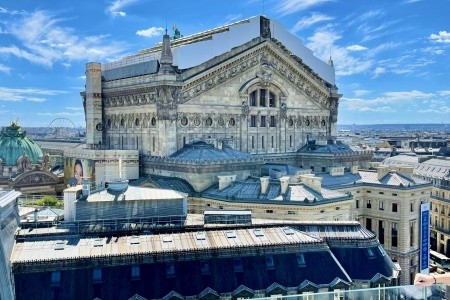 Tajemství Paříže a Versailles - 45