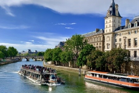 Tajemství Paříže a Versailles - 53