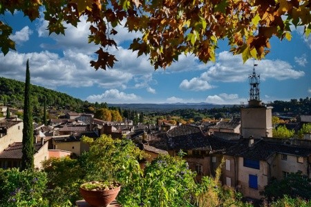 Barvy Provence a lesk Azurového pobřeží