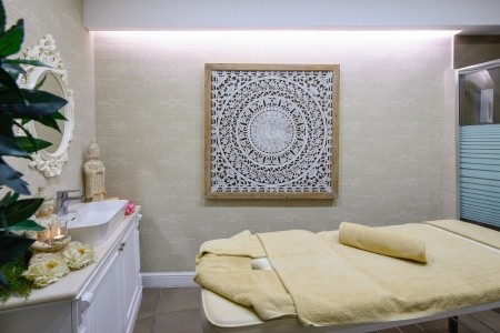 Secret Paradise (Nea Kalikratia) - 79