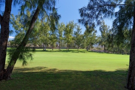 Green Garden Resort & Suites - 64