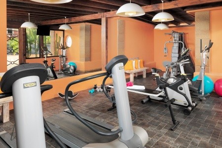 Green Garden Resort & Suites - 66