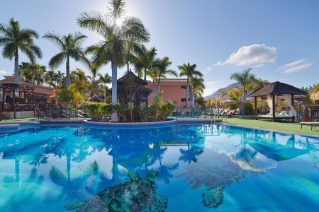 Green Garden Resort & Suites - 71