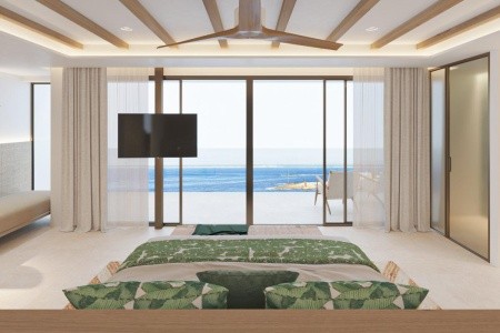 Španielsko Mallorca Iberostar Selection Es Trenc (Ex.