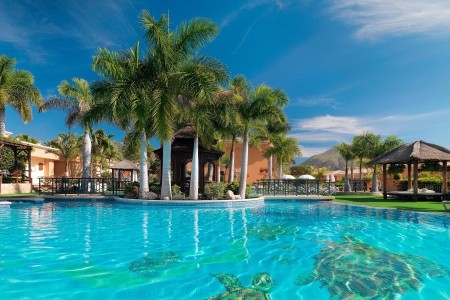 Green Garden Resort & Suites - 72