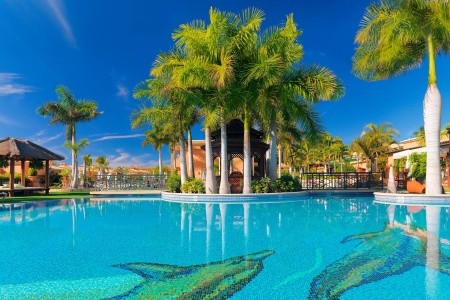 Green Garden Resort & Suites - 73