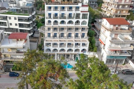 Secret Paradise (Nea Kalikratia) - 81