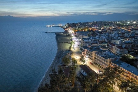 Secret Paradise (Nea Kalikratia) - 88