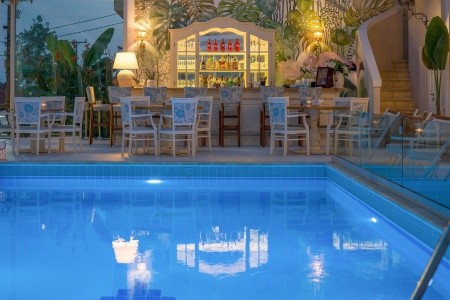 Secret Paradise (Nea Kalikratia) - 97