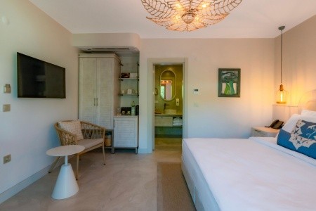 Suum Bodrum Hotel & Beach (Ex. Camelot Boutique) - 110