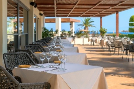 The Ixian Grand & All Suites - 144