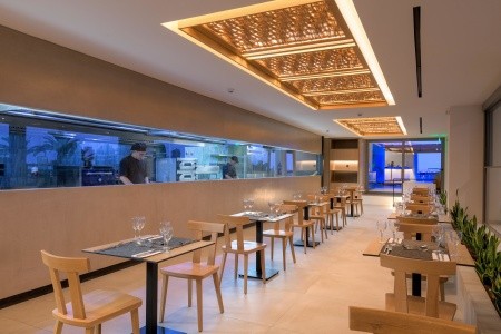 The Ixian Grand & All Suites - 145