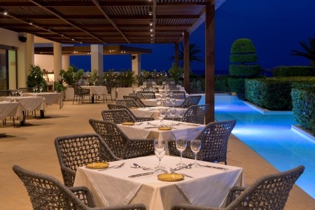 The Ixian Grand & All Suites - 146