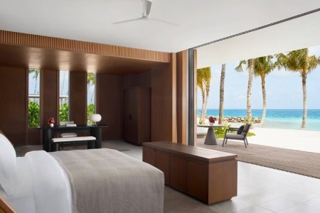 The Ritz-Carlton Maldives, Fari Islands - 17