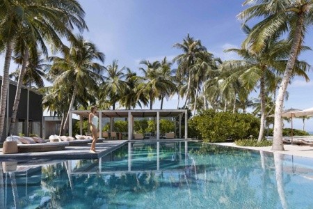 The Ritz-Carlton Maldives, Fari Islands - 18