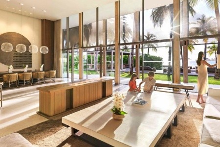 The Ritz-Carlton Maldives, Fari Islands - 19