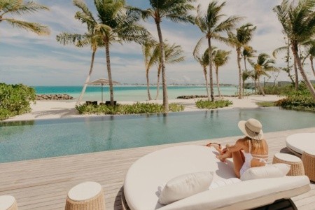 The Ritz-Carlton Maldives, Fari Islands - 20