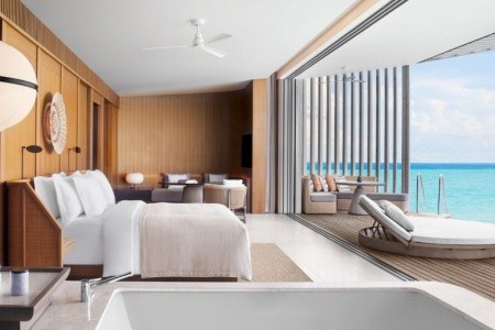 The Ritz-Carlton Maldives, Fari Islands - 22